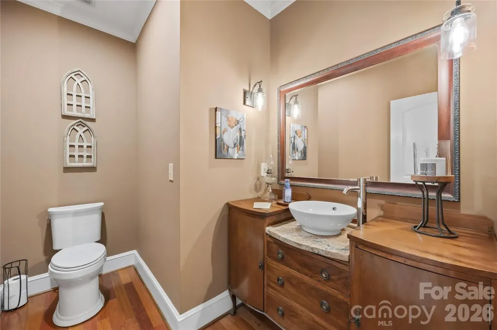 1483 Baltusrol Drive Denver NC 28037