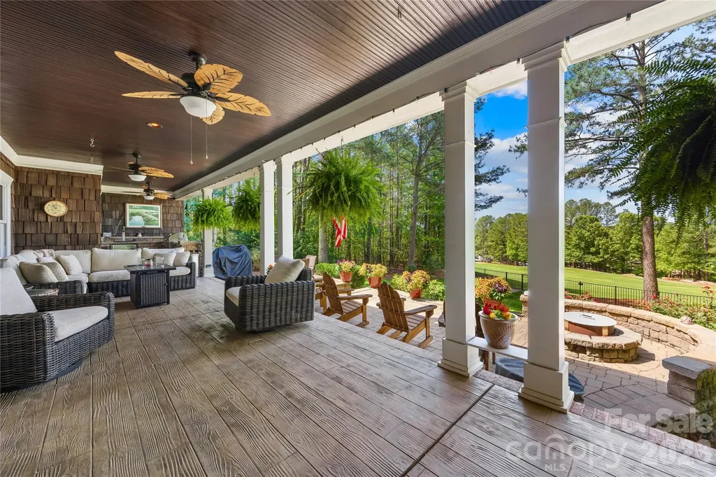 1483 Baltusrol Drive Denver NC 28037