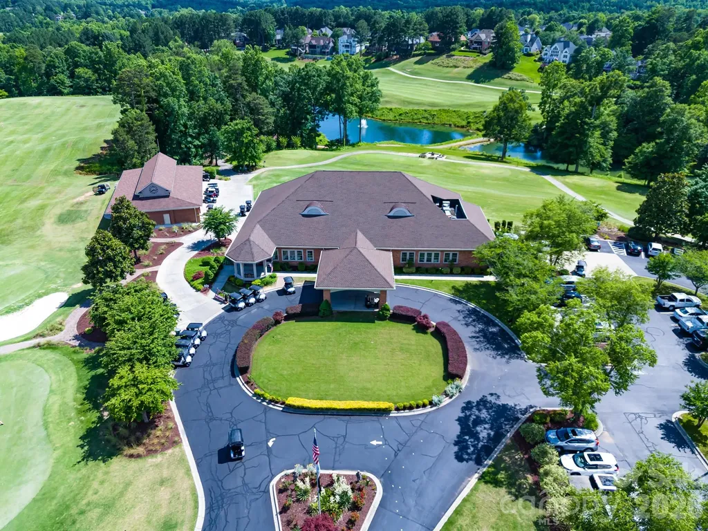 1483 Baltusrol Drive Denver NC 28037