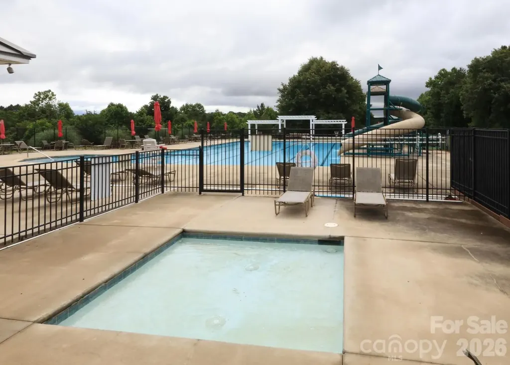 1483 Baltusrol Drive Denver NC 28037