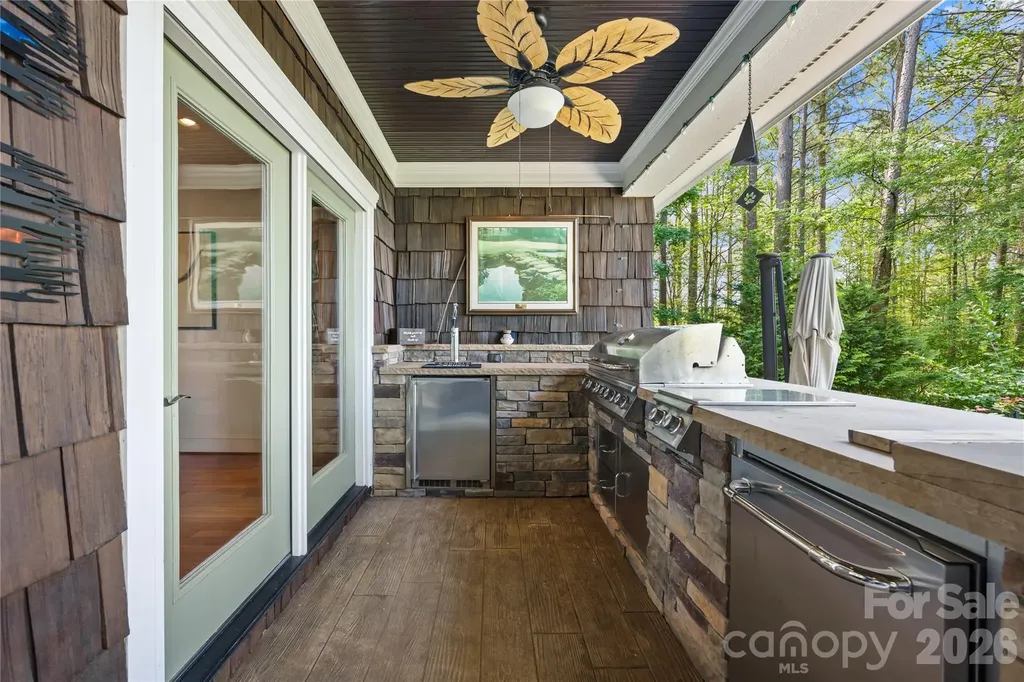 1483 Baltusrol Drive Denver NC 28037