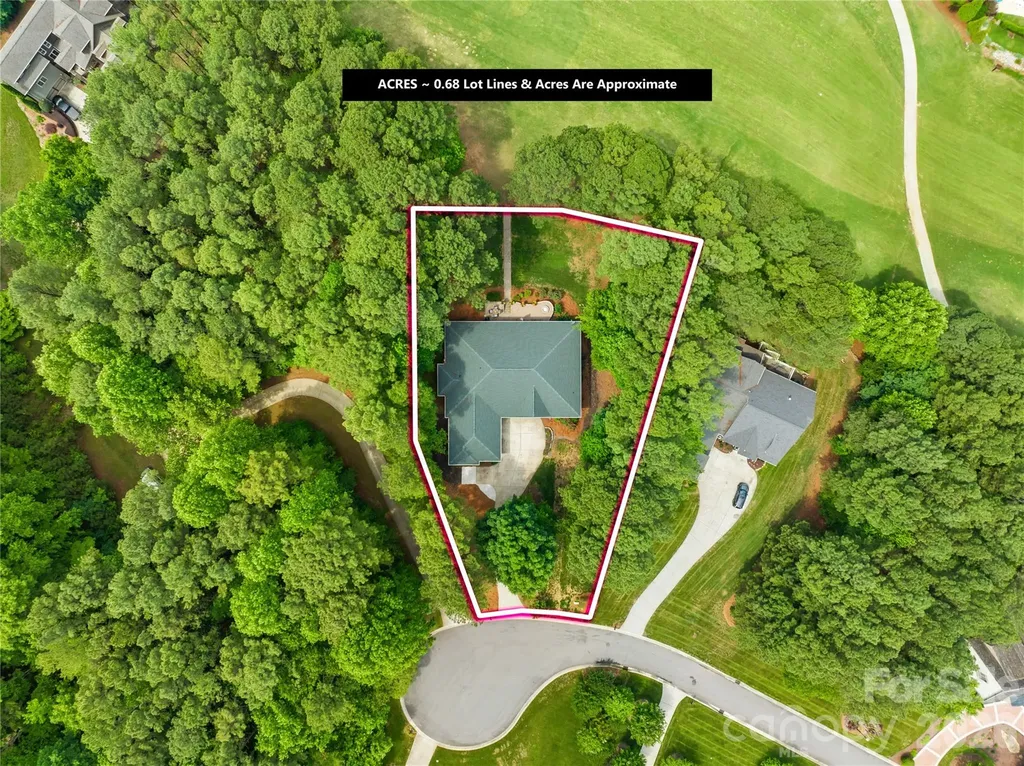 1483 Baltusrol Drive Denver NC 28037