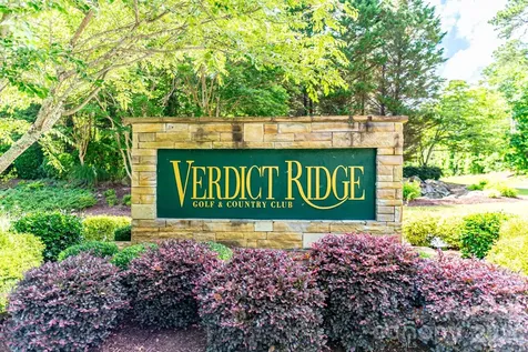 1483 Baltusrol Drive Denver NC 28037
