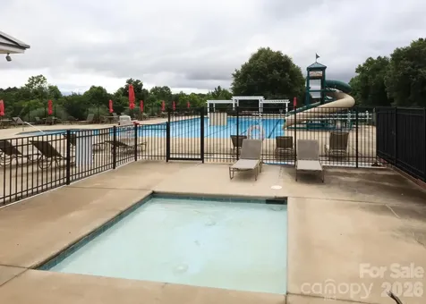 1483 Baltusrol Drive Denver NC 28037
