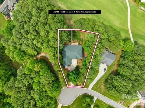 1483 Baltusrol Drive Denver NC 28037