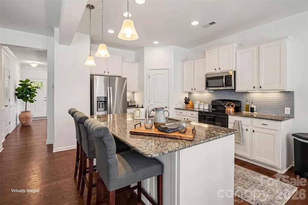 112 Elysian Estate Court Mooresville NC 28115