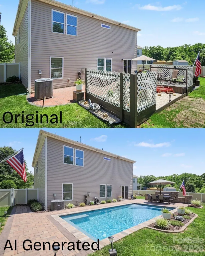 112 Elysian Estate Court Mooresville NC 28115