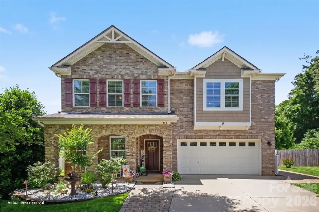 112 Elysian Estate Court Mooresville NC 28115