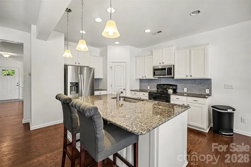 112 Elysian Estate Court Mooresville NC 28115