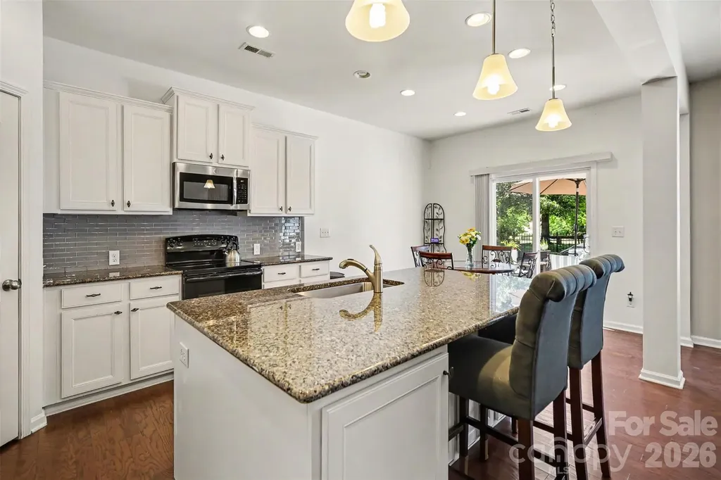 112 Elysian Estate Court Mooresville NC 28115