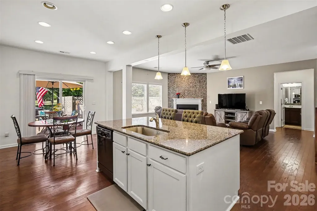 112 Elysian Estate Court Mooresville NC 28115