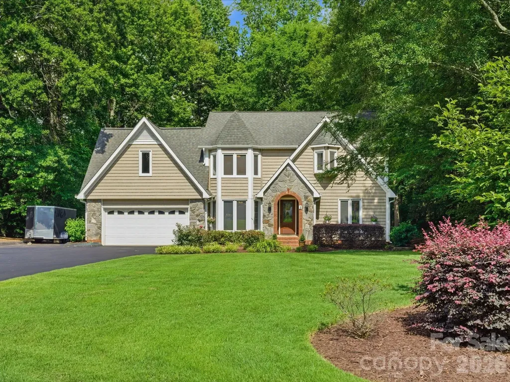 1938 Candlewick Drive Fort Mill SC 29715