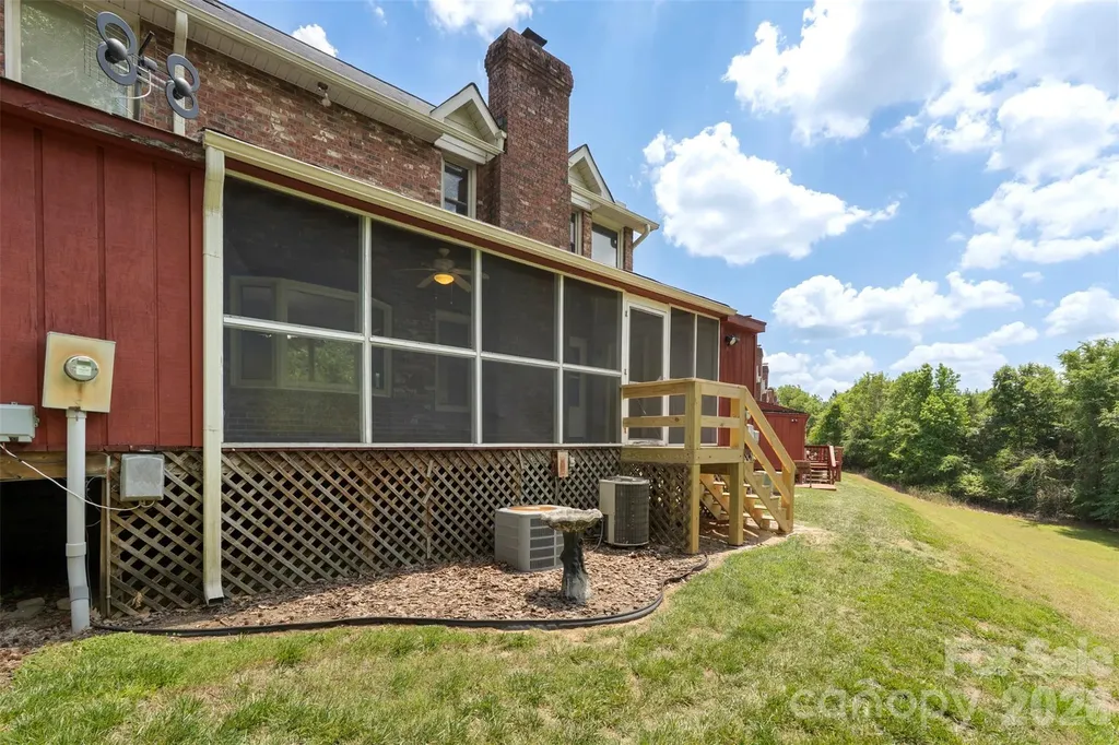 1152 Crestmont Drive SE Concord NC 28025