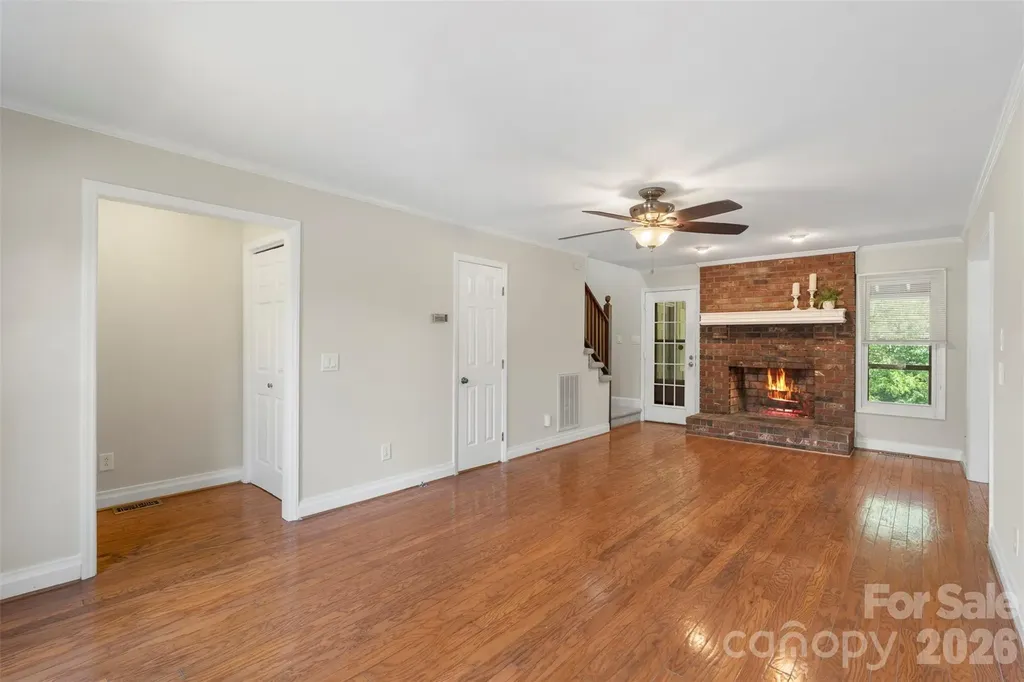 1152 Crestmont Drive SE Concord NC 28025