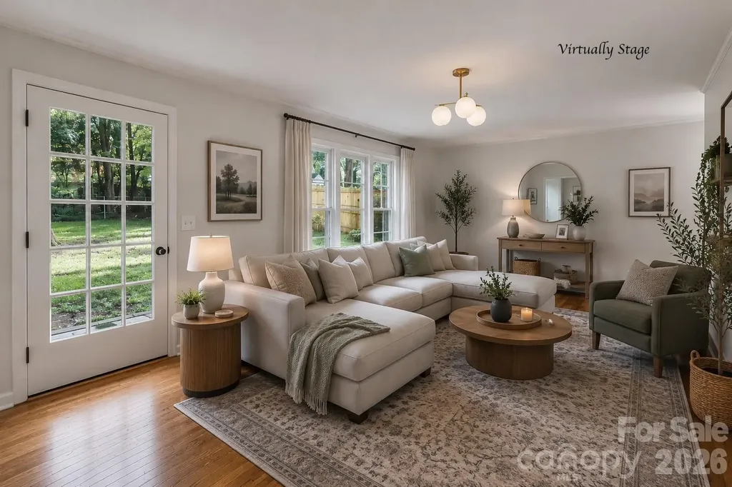 3840 Colebrook Road Charlotte NC 28215