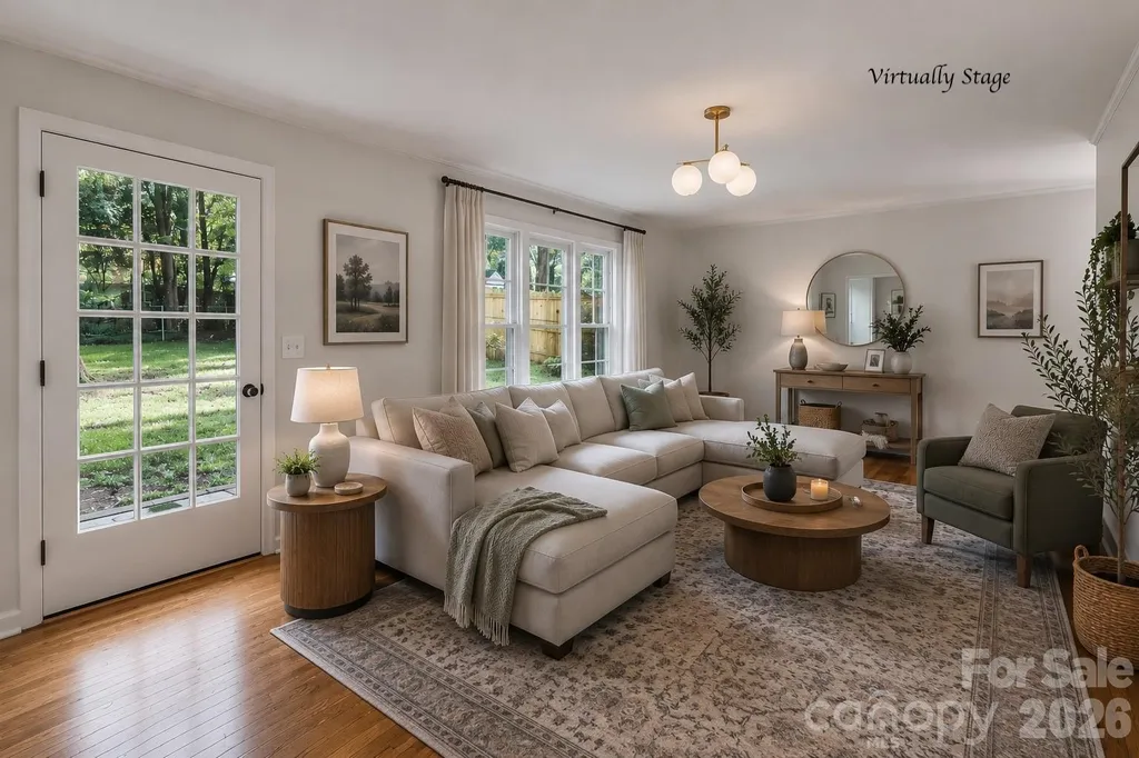 3840 Colebrook Road Charlotte NC 28215