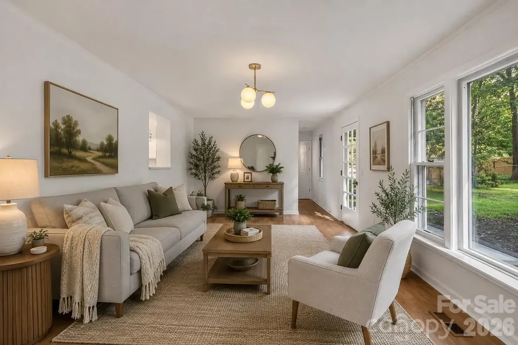 3840 Colebrook Road Charlotte NC 28215
