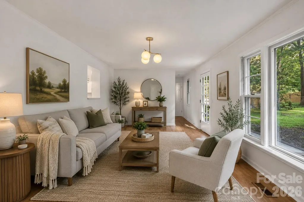 3840 Colebrook Road Charlotte NC 28215