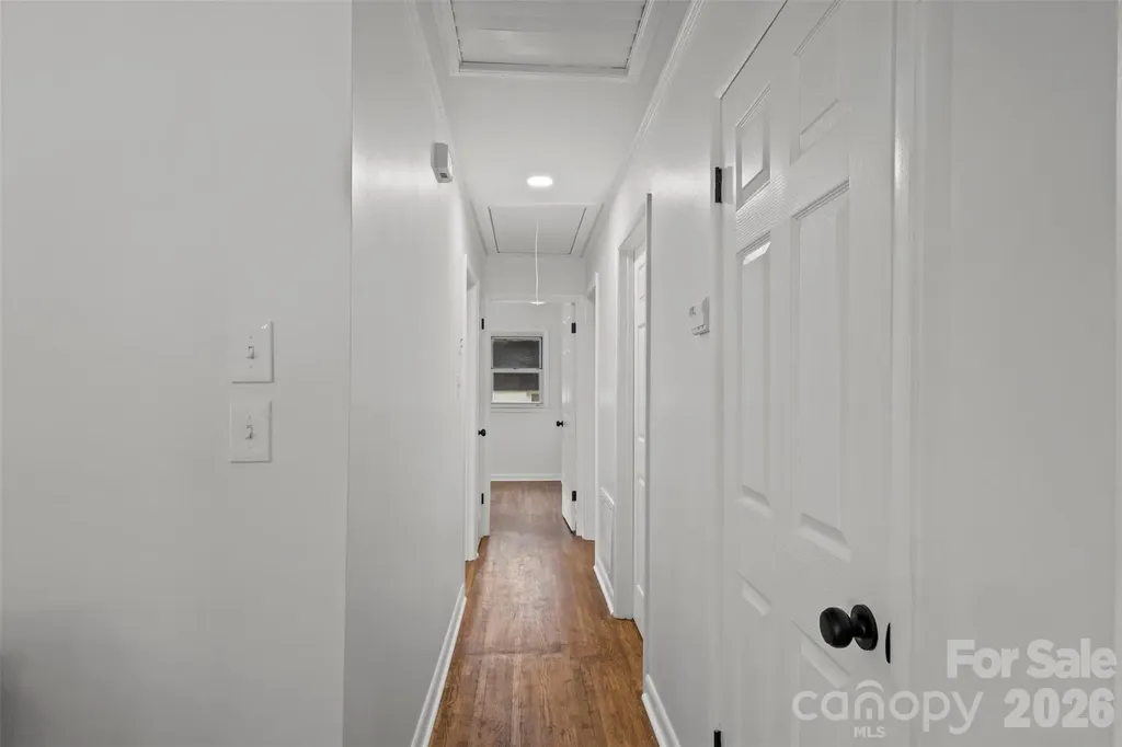 3840 Colebrook Road Charlotte NC 28215