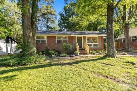 3840 Colebrook Road Charlotte NC 28215