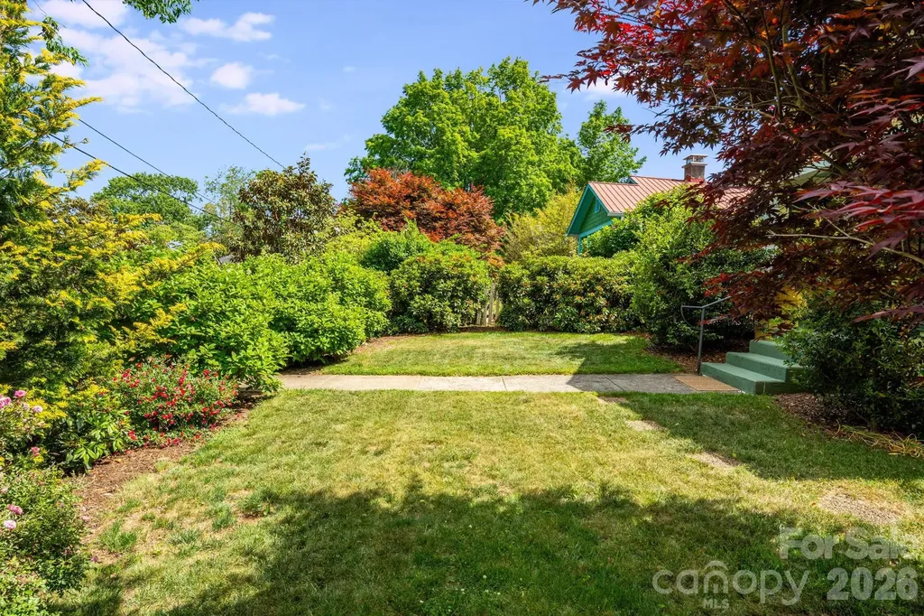 72 Woodlawn Avenue Asheville NC 28801
