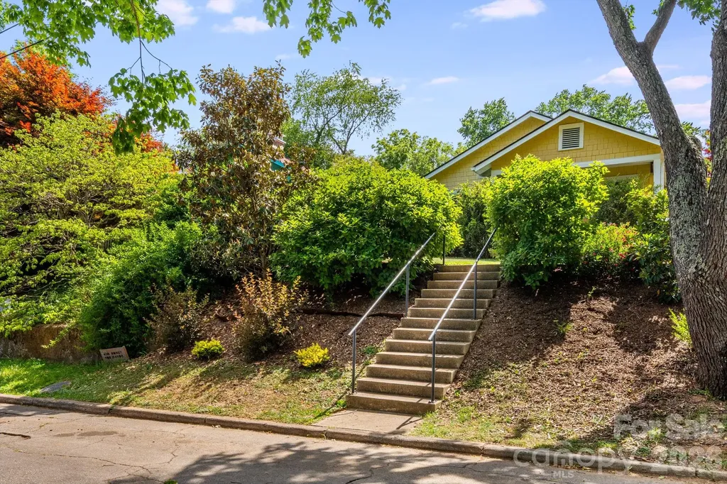 72 Woodlawn Avenue Asheville NC 28801