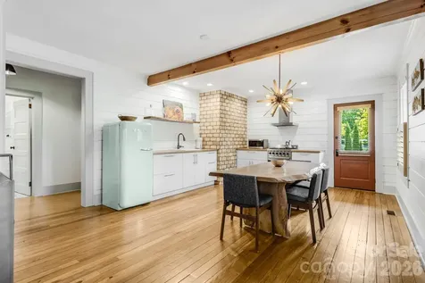 72 Woodlawn Avenue Asheville NC 28801