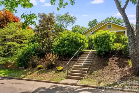 72 Woodlawn Avenue Asheville NC 28801