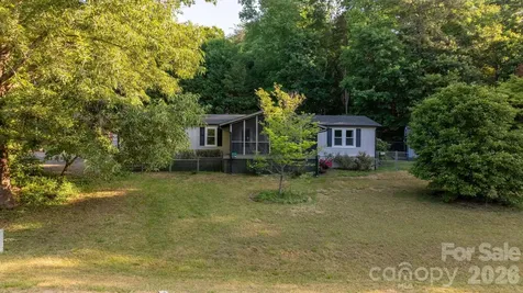 4416 Grace Church Road Newton NC 28658