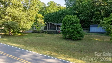 4416 Grace Church Road Newton NC 28658