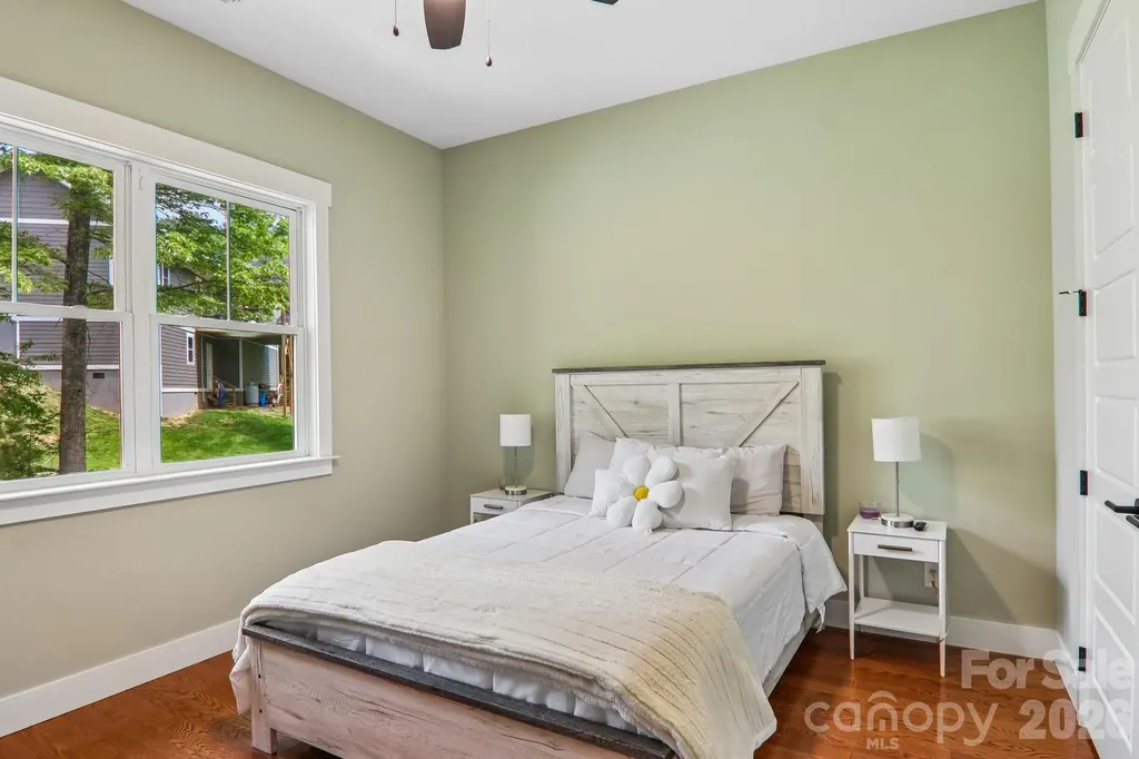 318 Cider Hill Lane Hendersonville NC 28792