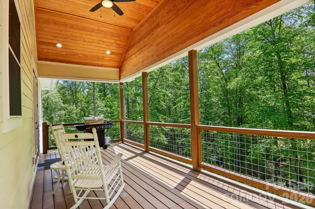 318 Cider Hill Lane Hendersonville NC 28792
