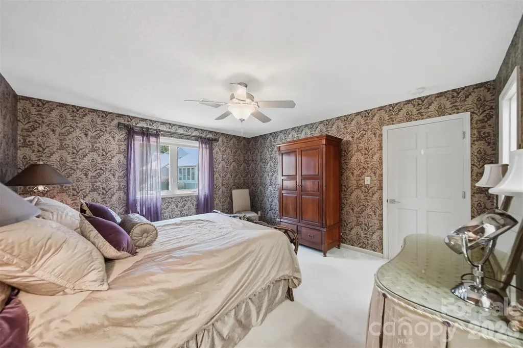3677 Rock Bridge Drive NE Conover NC 28613