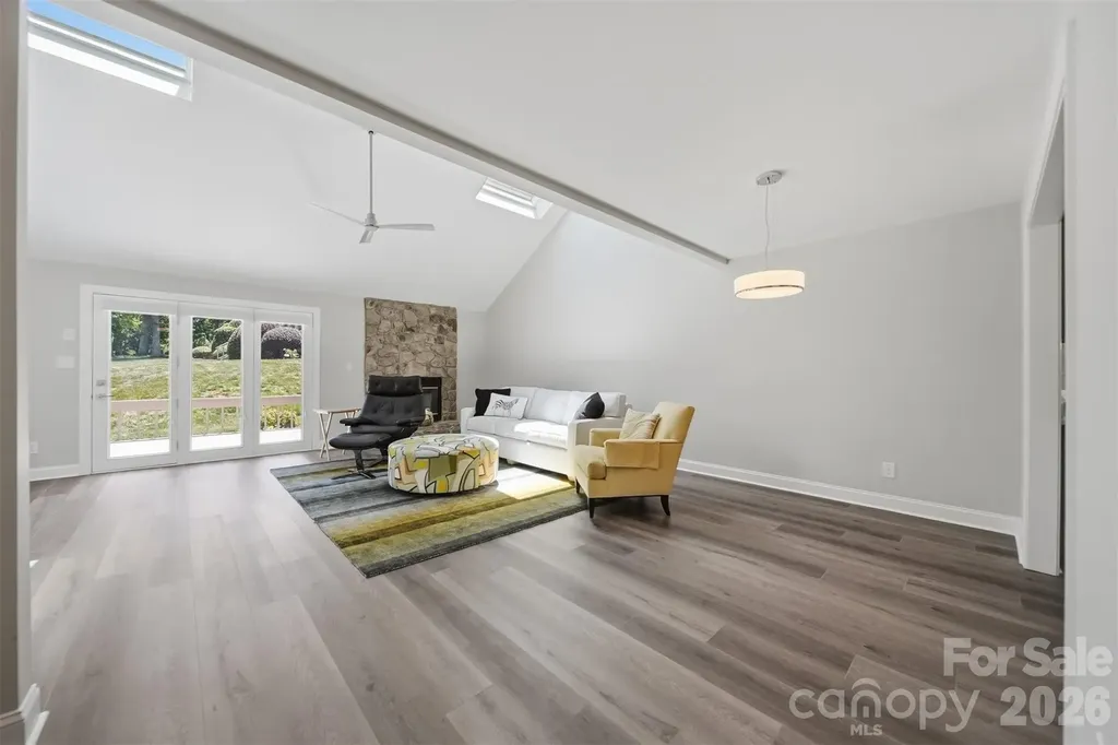 3677 Rock Bridge Drive NE Conover NC 28613