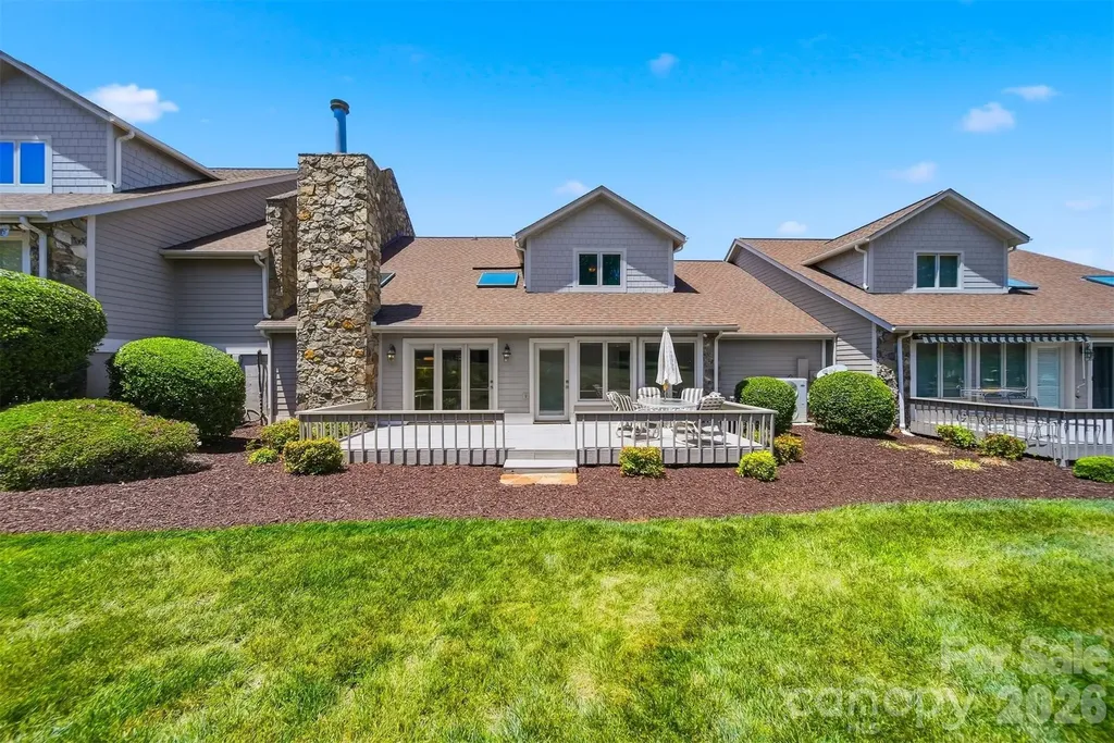 3677 Rock Bridge Drive NE Conover NC 28613