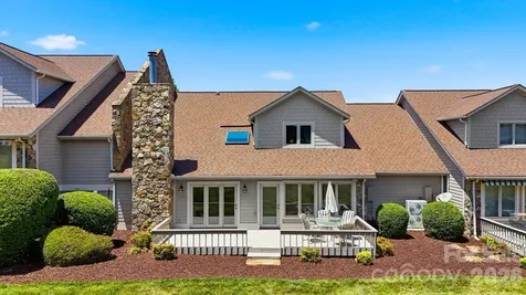 3677 Rock Bridge Drive NE Conover NC 28613
