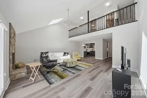 3677 Rock Bridge Drive NE Conover NC 28613