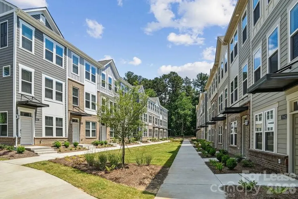 4375 Raleigh Street Charlotte NC 28213