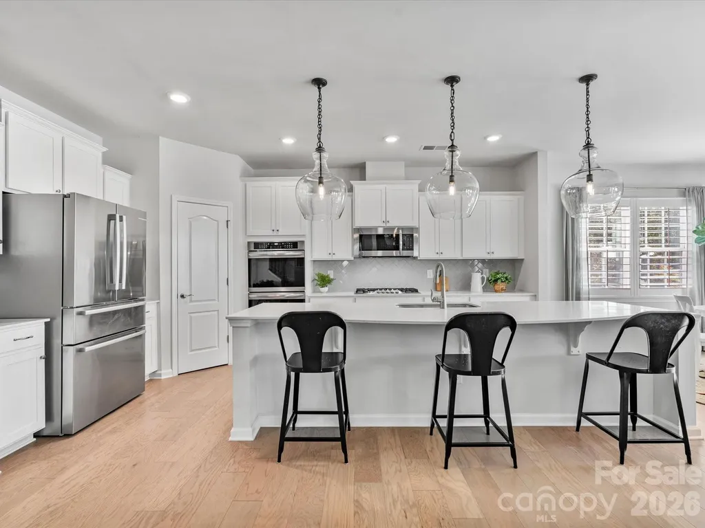 3141 Deep River Way Waxhaw NC 28173