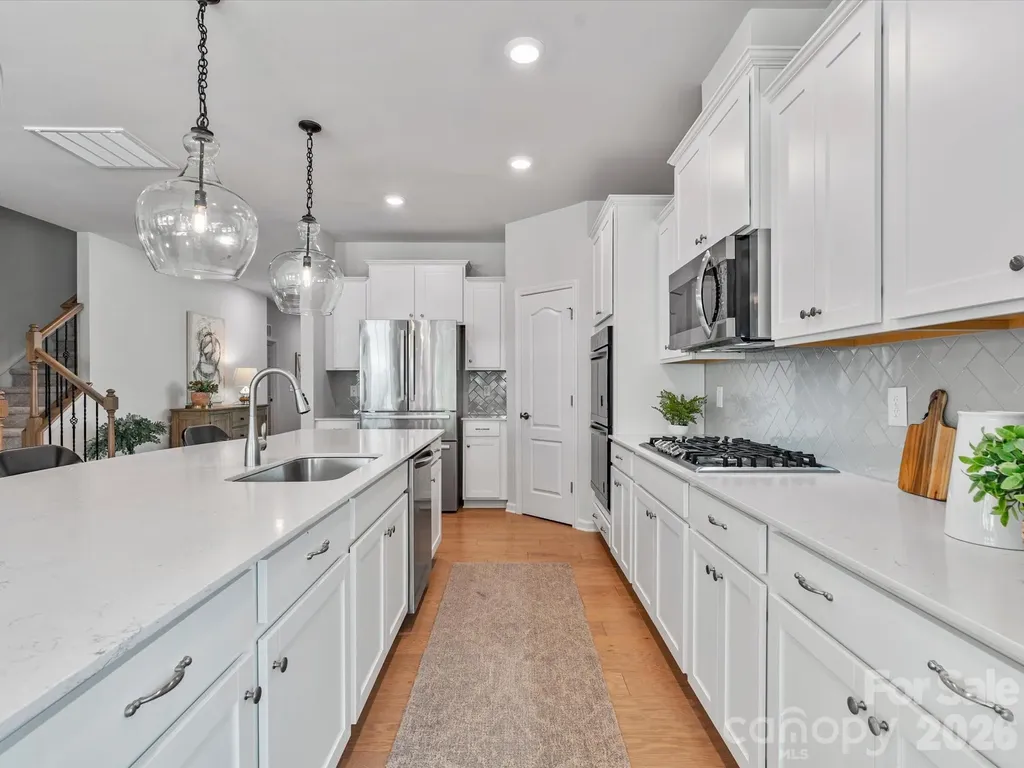 3141 Deep River Way Waxhaw NC 28173