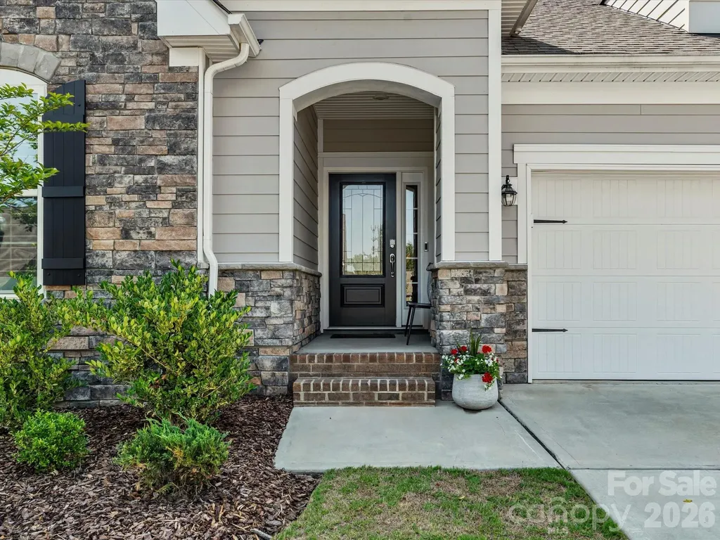 3141 Deep River Way Waxhaw NC 28173