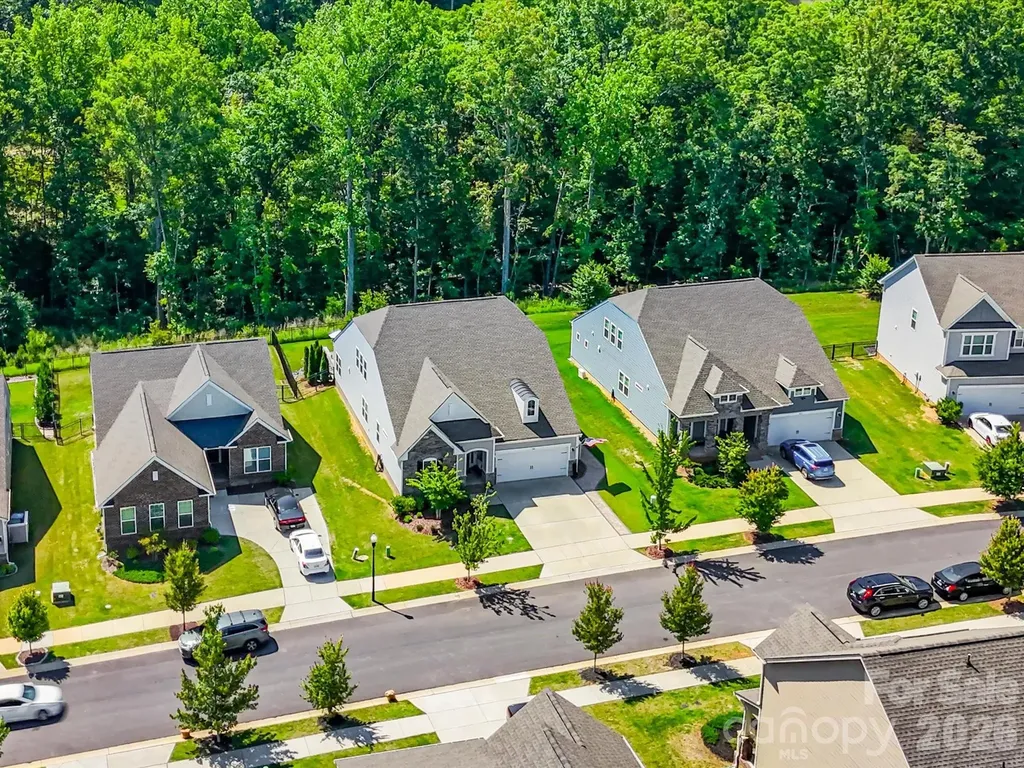 3141 Deep River Way Waxhaw NC 28173