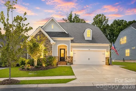 3141 Deep River Way Waxhaw NC 28173