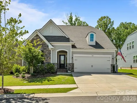 3141 Deep River Way Waxhaw NC 28173