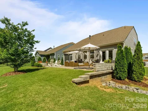 3141 Deep River Way Waxhaw NC 28173