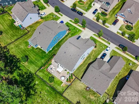 3141 Deep River Way Waxhaw NC 28173