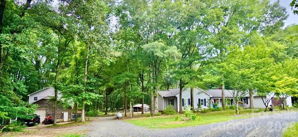 205 Dornoch Drive Weddington NC 28104