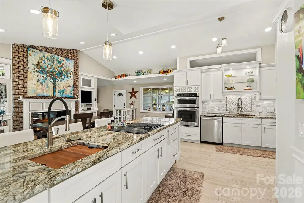 205 Dornoch Drive Weddington NC 28104