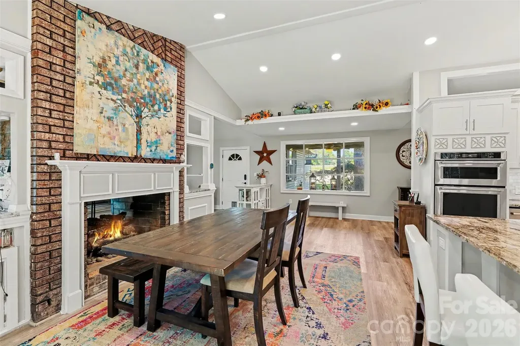 205 Dornoch Drive Weddington NC 28104