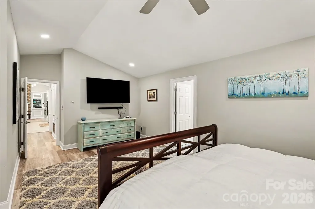 205 Dornoch Drive Weddington NC 28104